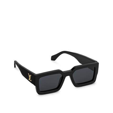 Lunettes de soleil Louis Vuitton pour homme 